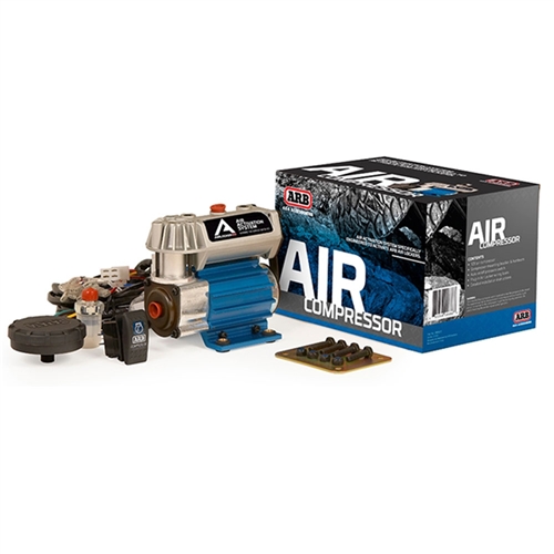 ARB Air Locker Compact Air Compressor - Click Image to Close